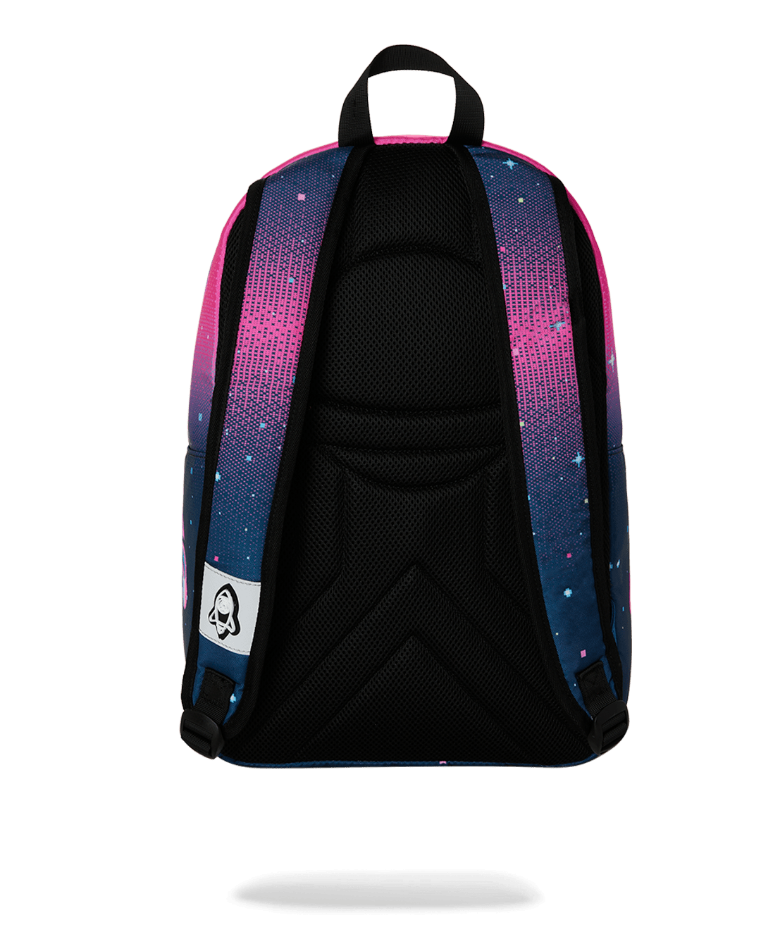 SPACE JUNK ASTROGAMER BACKPACK