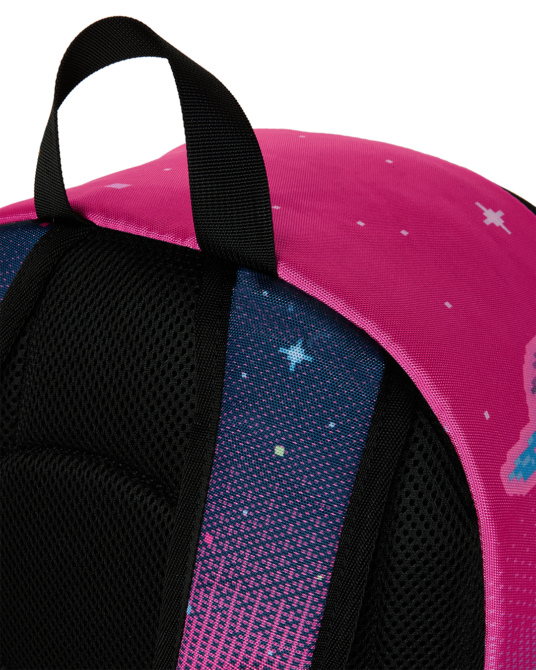 SPACE JUNK ASTROGAMER BACKPACK