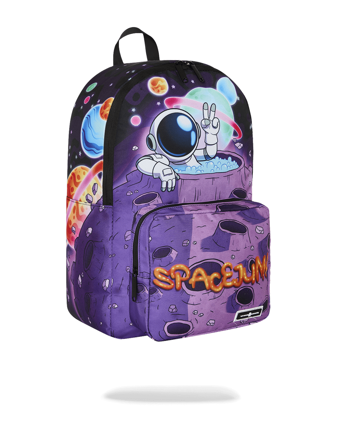 SPACE JUNK ASTRO JACUZZI BACKPACK