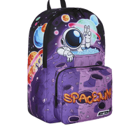 SPACE JUNK ASTRO JACUZZI BACKPACK