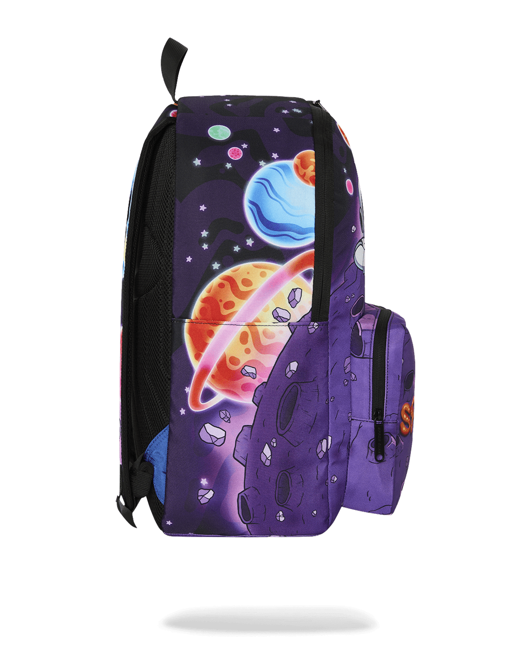 SPACE JUNK ASTRO JACUZZI BACKPACK