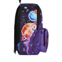 SPACE JUNK ASTRO JACUZZI BACKPACK