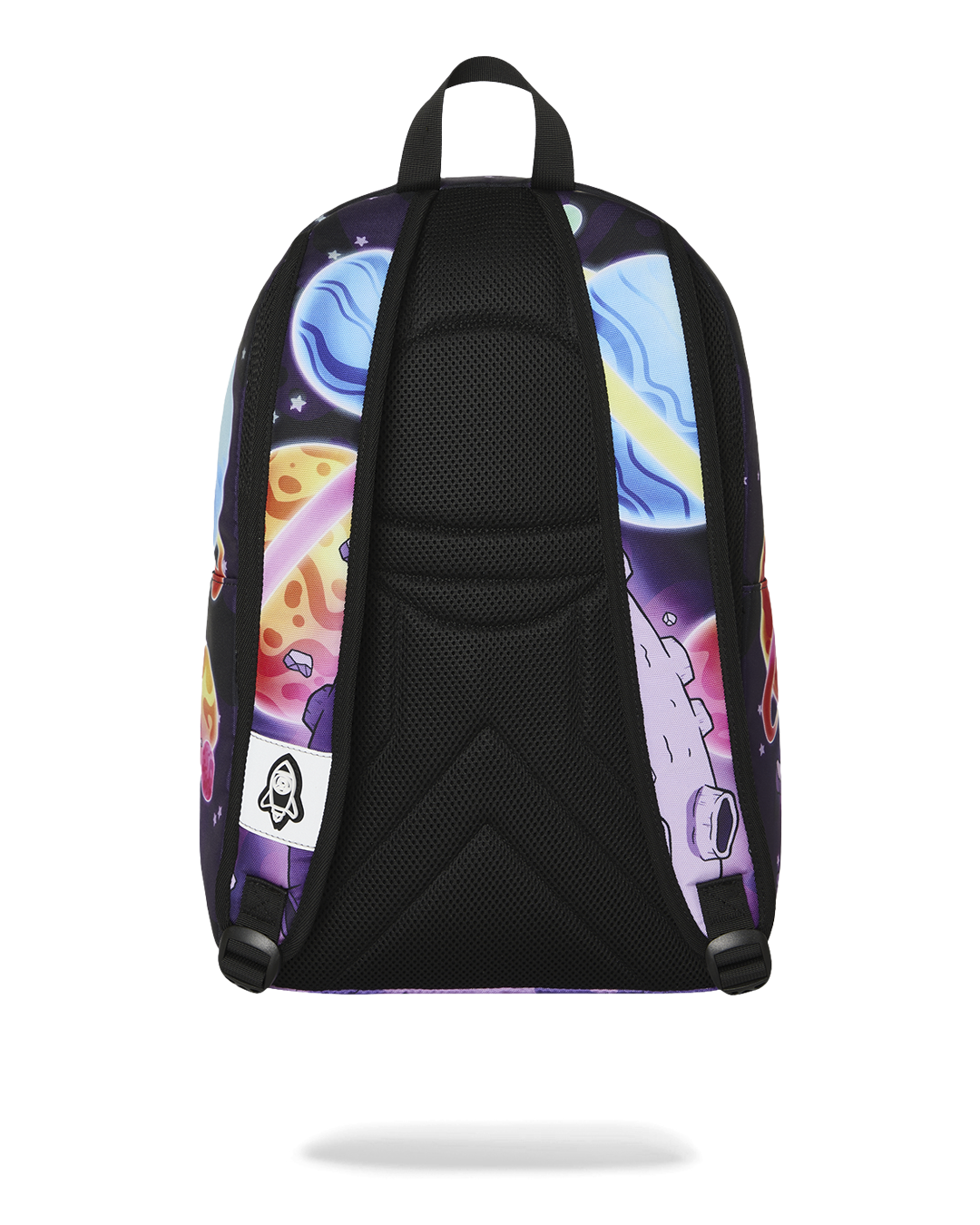 SPACE JUNK ASTRO JACUZZI BACKPACK