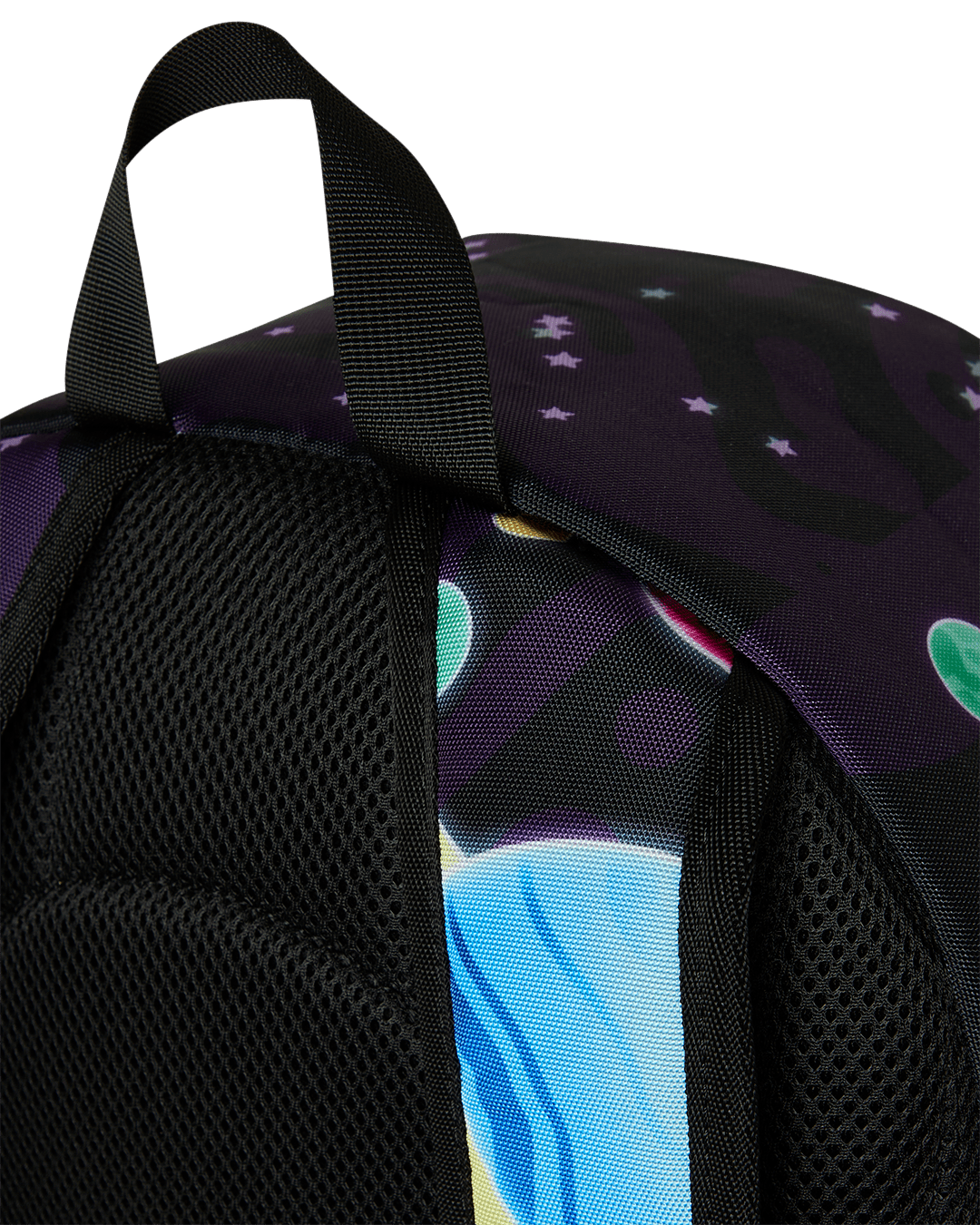 SPACE JUNK ASTRO JACUZZI BACKPACK