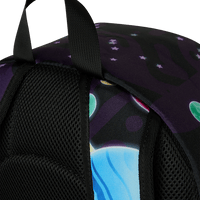 SPACE JUNK ASTRO JACUZZI BACKPACK