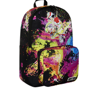SPACE JUNK STREET SAMURAI BACKPACK