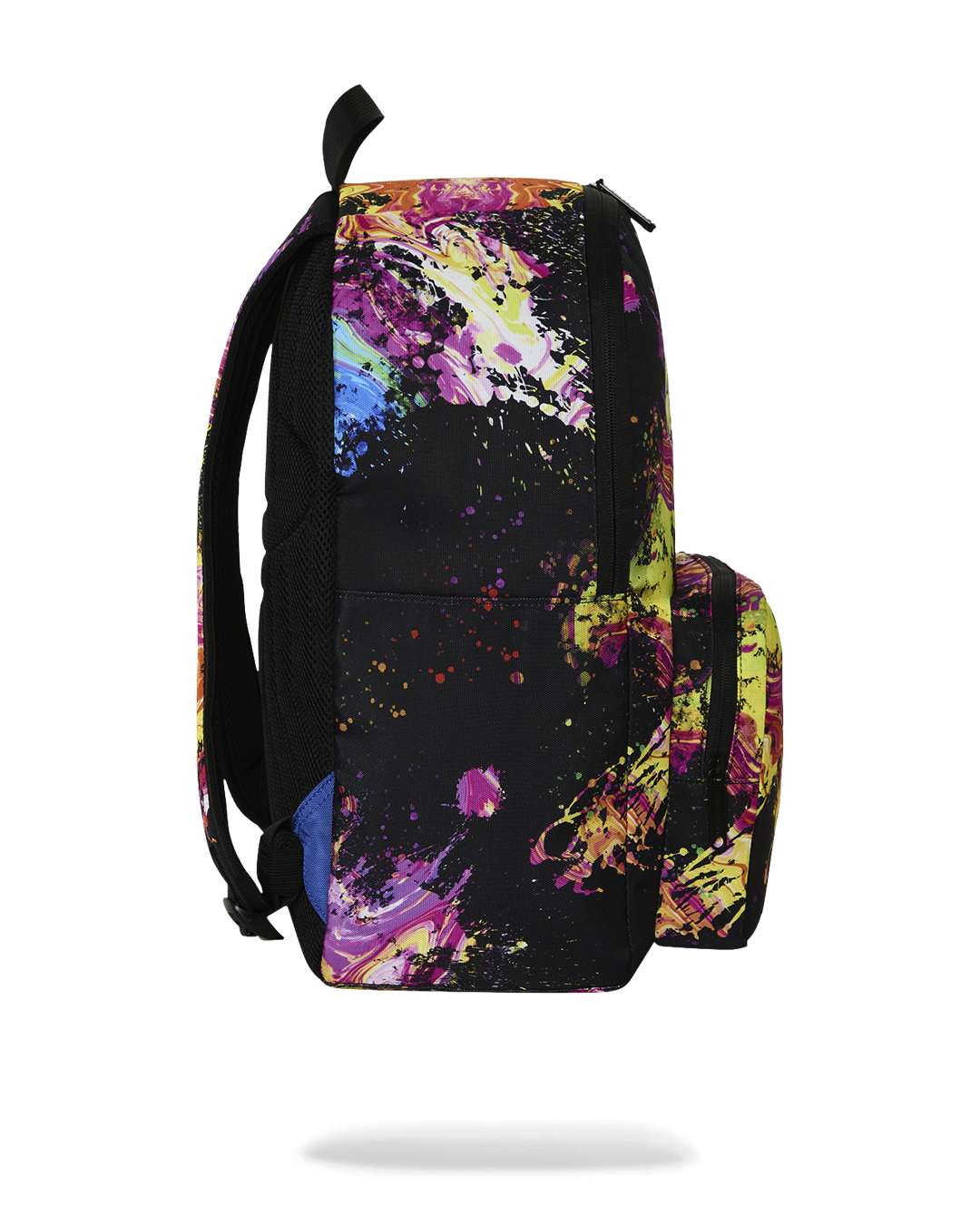 SPACE JUNK STREET SAMURAI BACKPACK