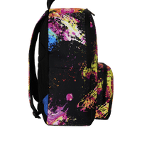 SPACE JUNK STREET SAMURAI BACKPACK