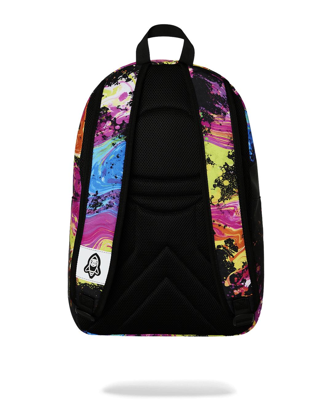 SPACE JUNK STREET SAMURAI BACKPACK