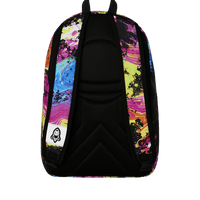 SPACE JUNK STREET SAMURAI BACKPACK