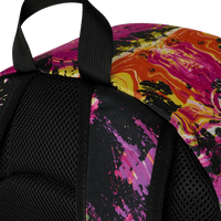 SPACE JUNK STREET SAMURAI BACKPACK
