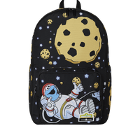SPACE JUNK SESAME STREET MILK AND COOKIE WAY BACKPACK