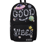 SPACE JUNK GOOD VIBES BACKPACK
