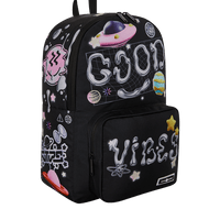 SPACE JUNK GOOD VIBES BACKPACK