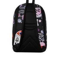 SPACE JUNK GOOD VIBES BACKPACK