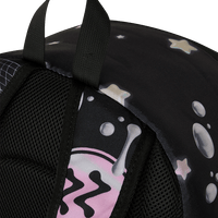 SPACE JUNK GOOD VIBES BACKPACK