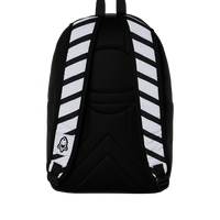 SPACE JUNK GRIN AND BEAR IT BACKPACK