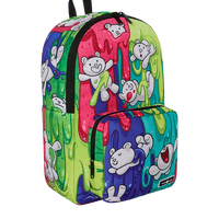 SPACE JUNK SLIMY BEARS BACKPACK