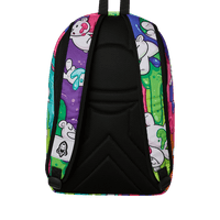 SPACE JUNK SLIMY BEARS BACKPACK