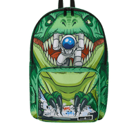 SPACE JUNK T-REX VS ASTRONAUT BACKPACK