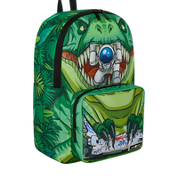 SPACE JUNK T-REX VS ASTRONAUT BACKPACK