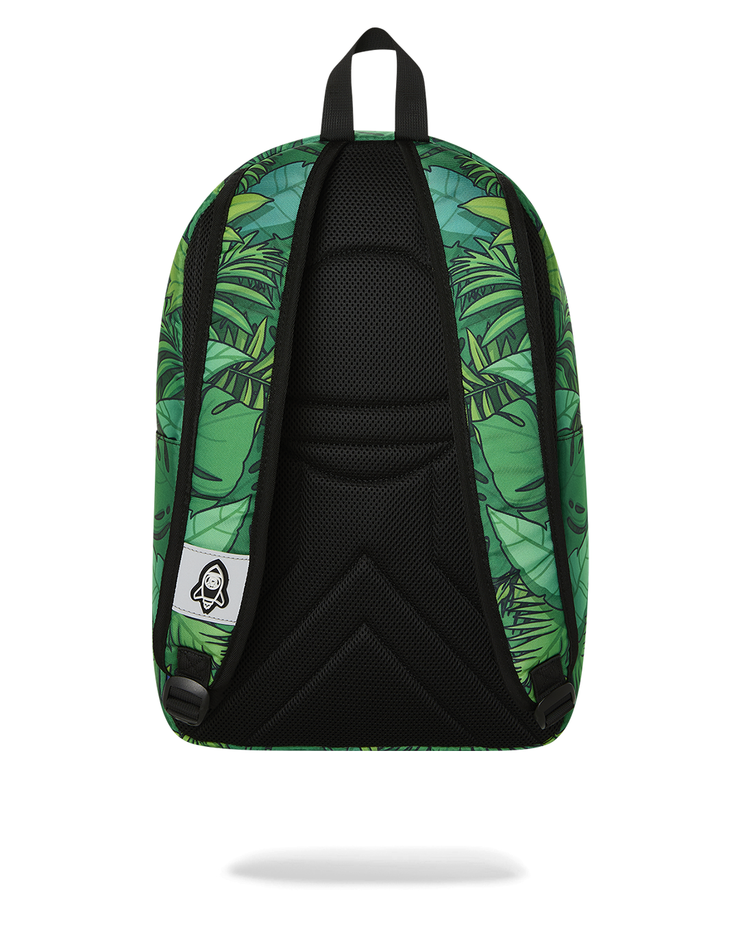 SPACE JUNK T-REX VS ASTRONAUT BACKPACK