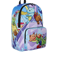 SPACE JUNK WATERSLIDE BEAR BACKPACK