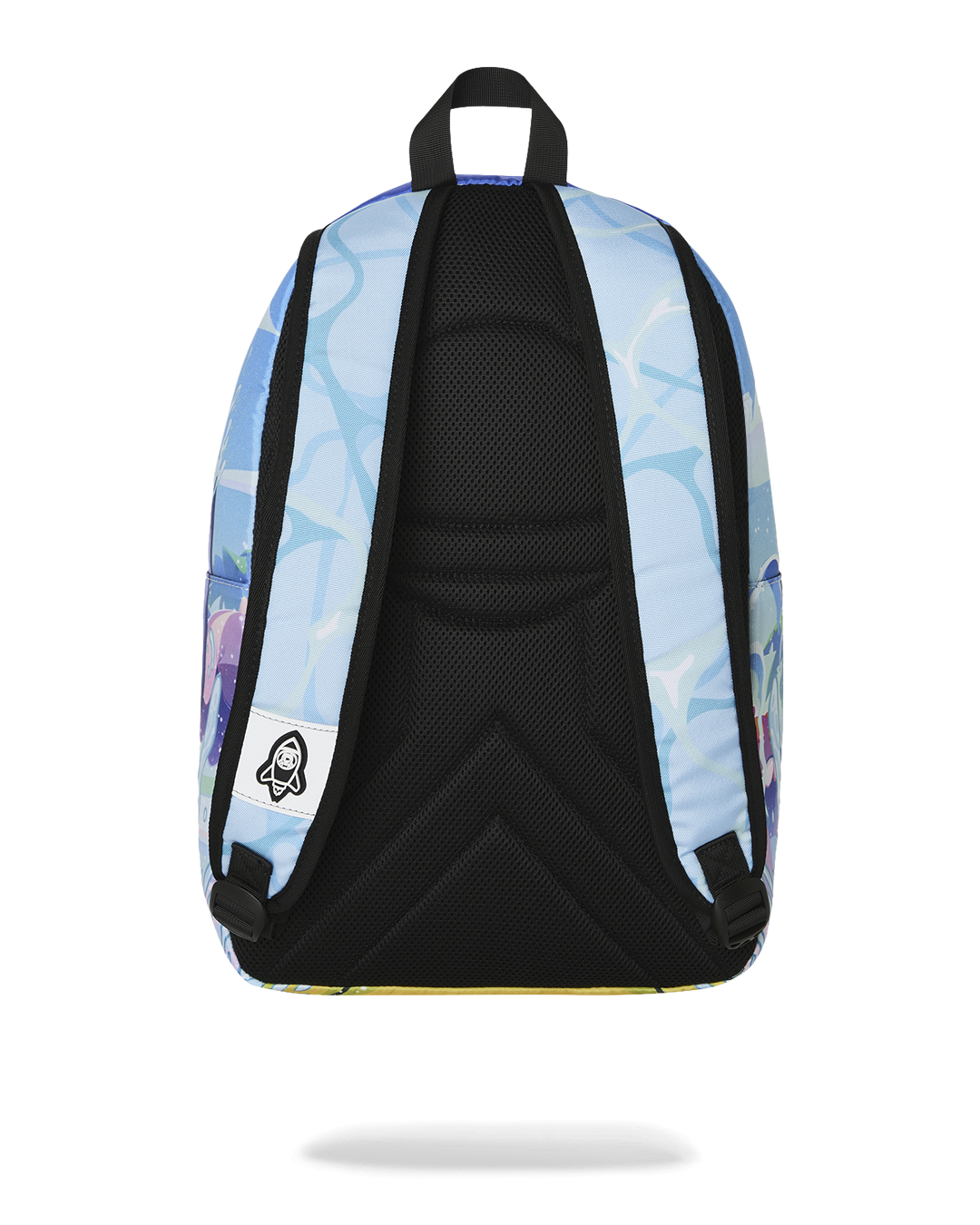 SPACE JUNK WATERSLIDE BEAR BACKPACK