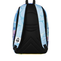 SPACE JUNK WATERSLIDE BEAR BACKPACK