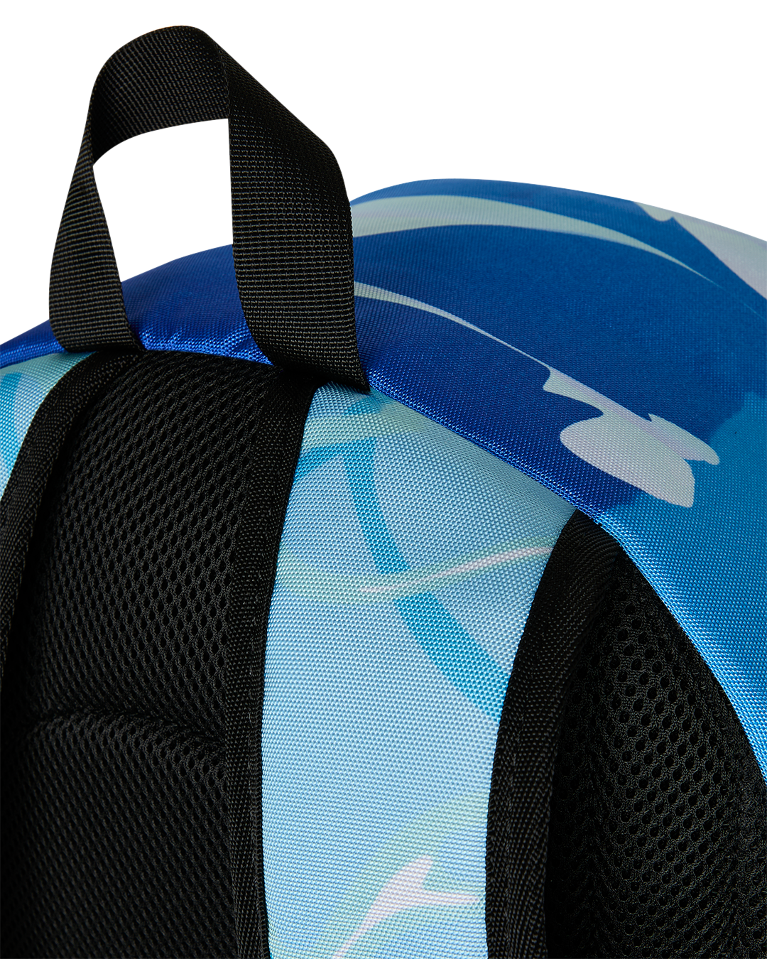 SPACE JUNK WATERSLIDE BEAR BACKPACK