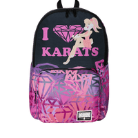 SPACE JUNK LOLA BUNNY KARATS BACKPACK