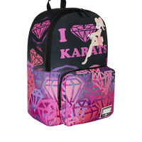 SPACE JUNK LOLA BUNNY KARATS BACKPACK