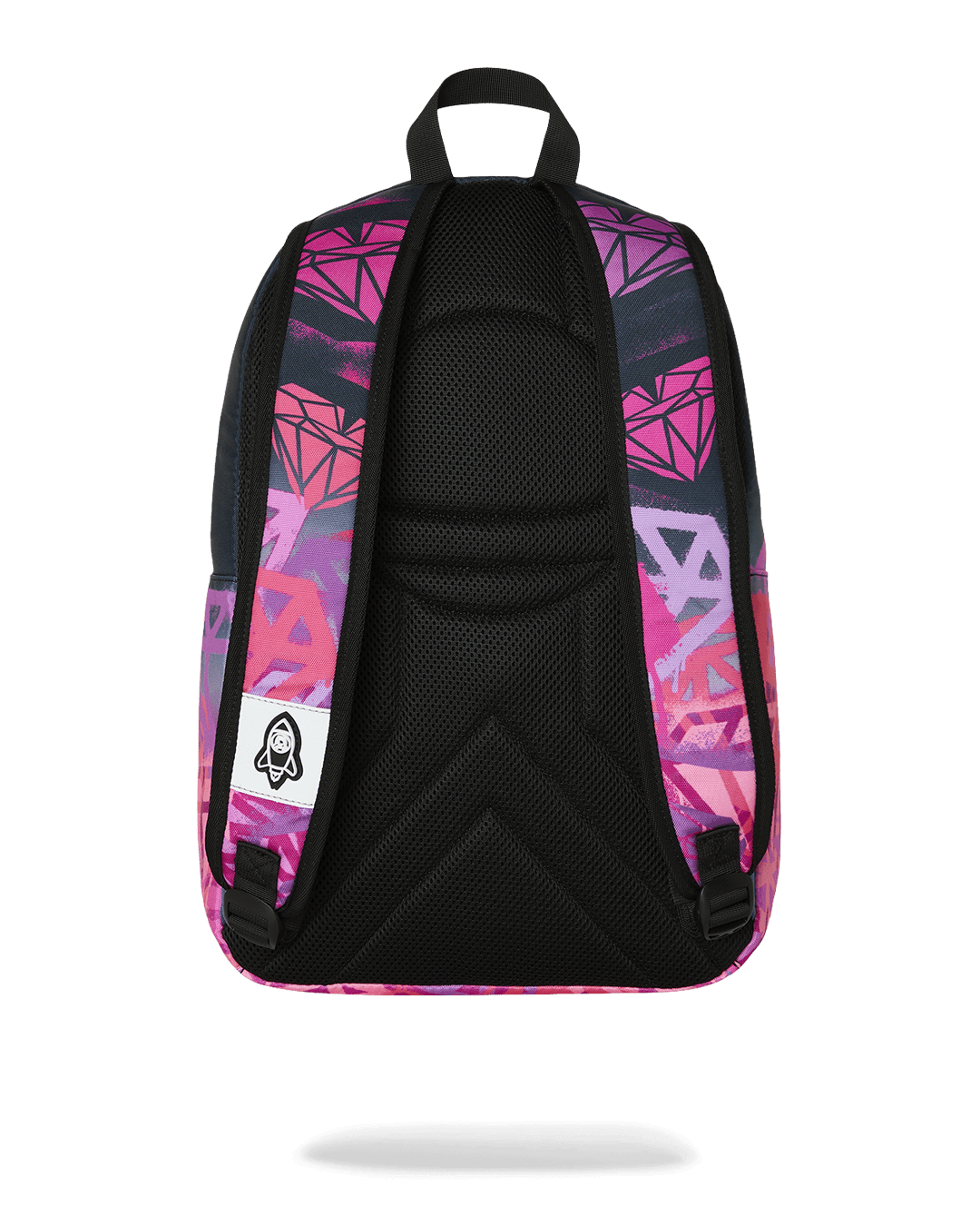 SPACE JUNK LOLA BUNNY KARATS BACKPACK