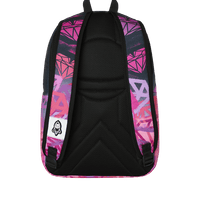 SPACE JUNK LOLA BUNNY KARATS BACKPACK