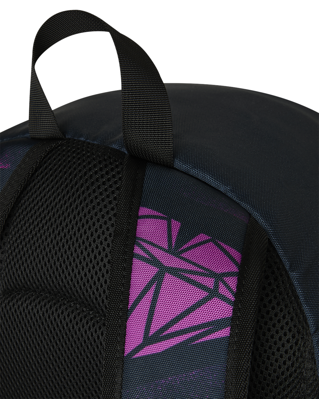 SPACE JUNK LOLA BUNNY KARATS BACKPACK