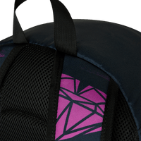 SPACE JUNK LOLA BUNNY KARATS BACKPACK