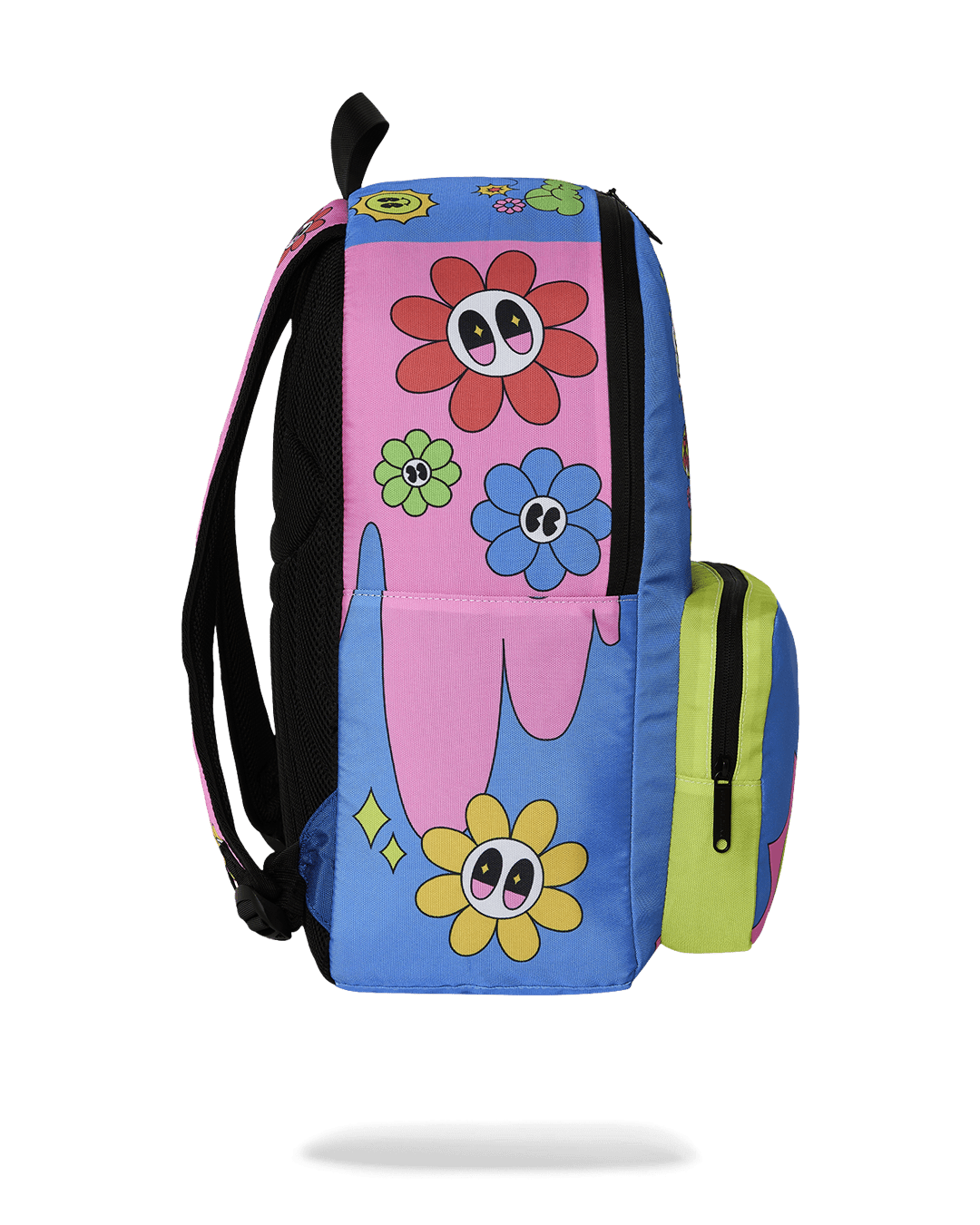 SPACE JUNK DAFFY BACKPACK