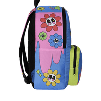 SPACE JUNK DAFFY BACKPACK