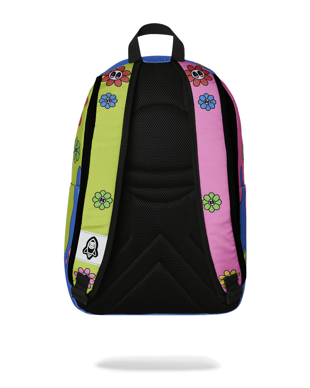 SPACE JUNK DAFFY BACKPACK