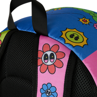 SPACE JUNK DAFFY BACKPACK
