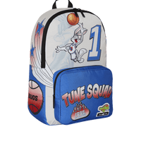 SPACE JUNK TUNE SQUAD BACKPACK
