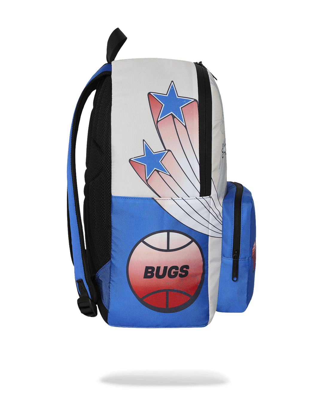 SPACE JUNK TUNE SQUAD BACKPACK