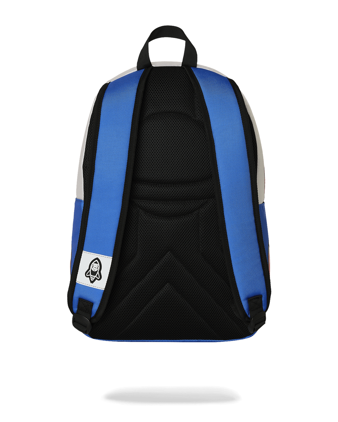 SPACE JUNK TUNE SQUAD BACKPACK