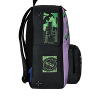 SPACE JUNK TMNT NINJA MODE BACKPACK
