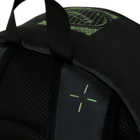 SPACE JUNK TMNT NINJA MODE BACKPACK