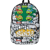 SPACE JUNK TMNT GO BACKPACK