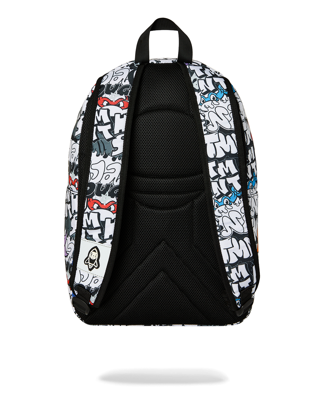 SPACE JUNK TMNT GO BACKPACK