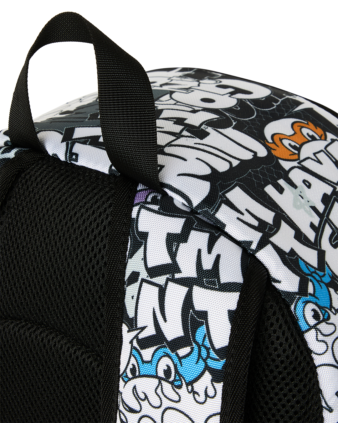 SPACE JUNK TMNT GO BACKPACK