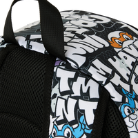 SPACE JUNK TMNT GO BACKPACK