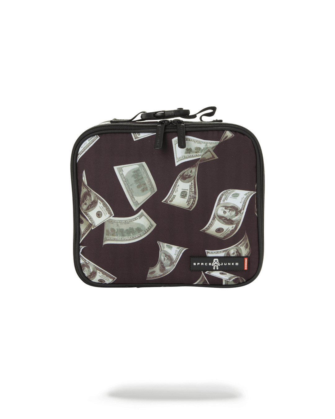 RAINING MONEY LUNCHBOX
